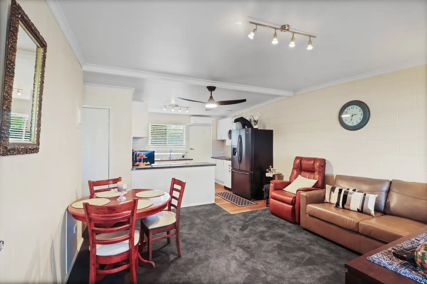 UNIT 3 13 MALCOLM ST, Mansfield, Wangaratta, 0 Schlafzimmer, 0 Badezimmer, House