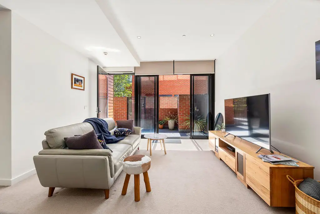UNIT 1C 18 WENDOUREE PDE, Lake Wendouree, Ballarat, 0 ਕਮਰੇ, 0 ਬਾਥਰੂਮ, Townhouse