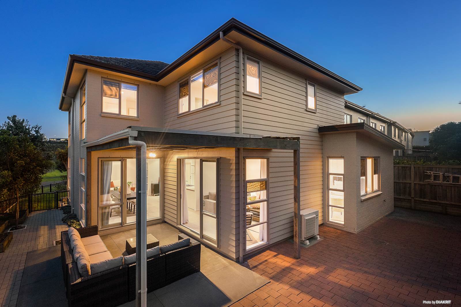 49 Tephra Boulevard, Stonefields, Auckland City, 5 રૂમ, 0 બાથરૂમ, House