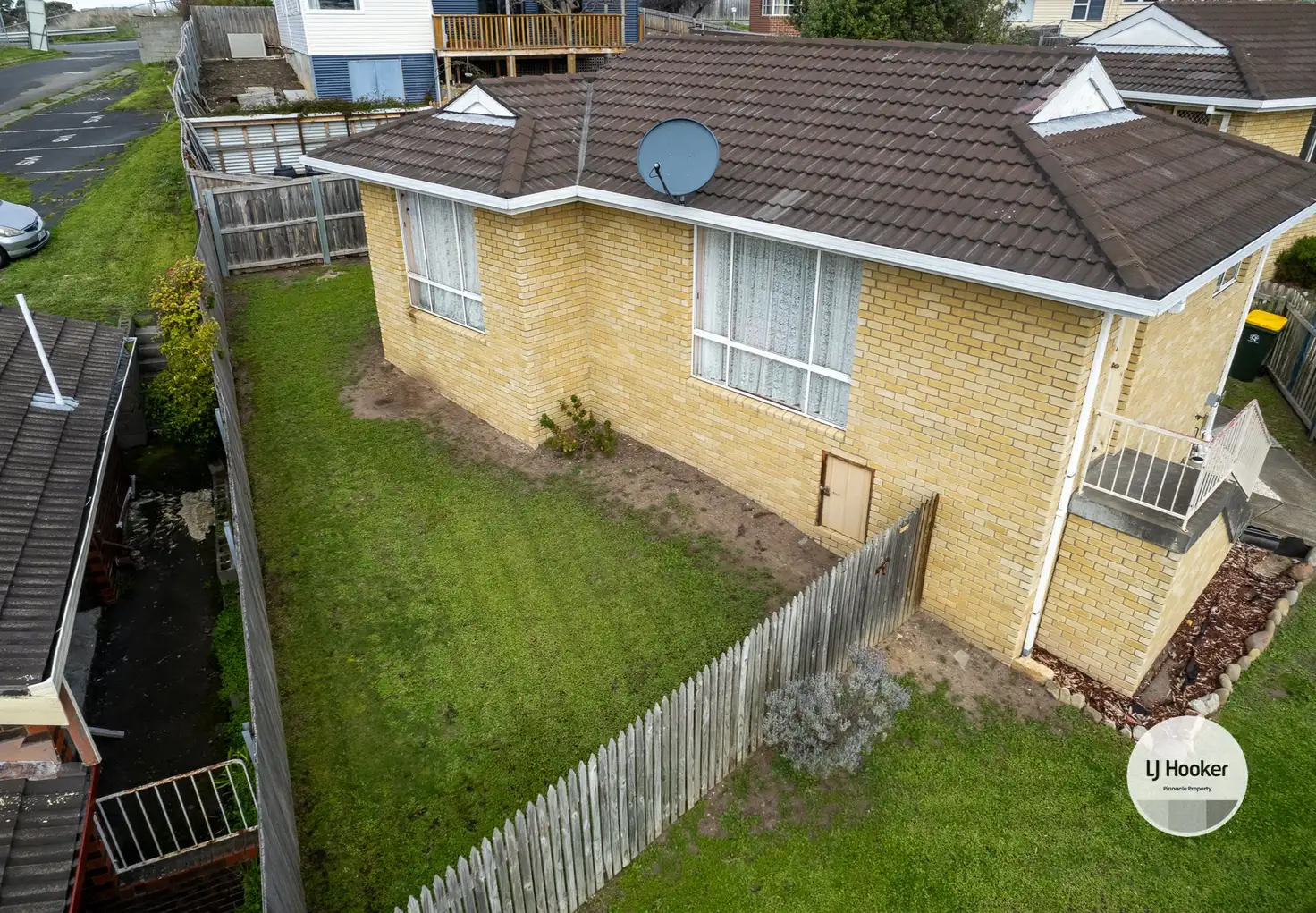 29 DEMPSTER ST, Claremont, Hobart, 0房, 0浴, House