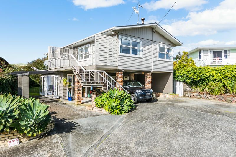 Residential  Mixed Housing Suburban Zone
