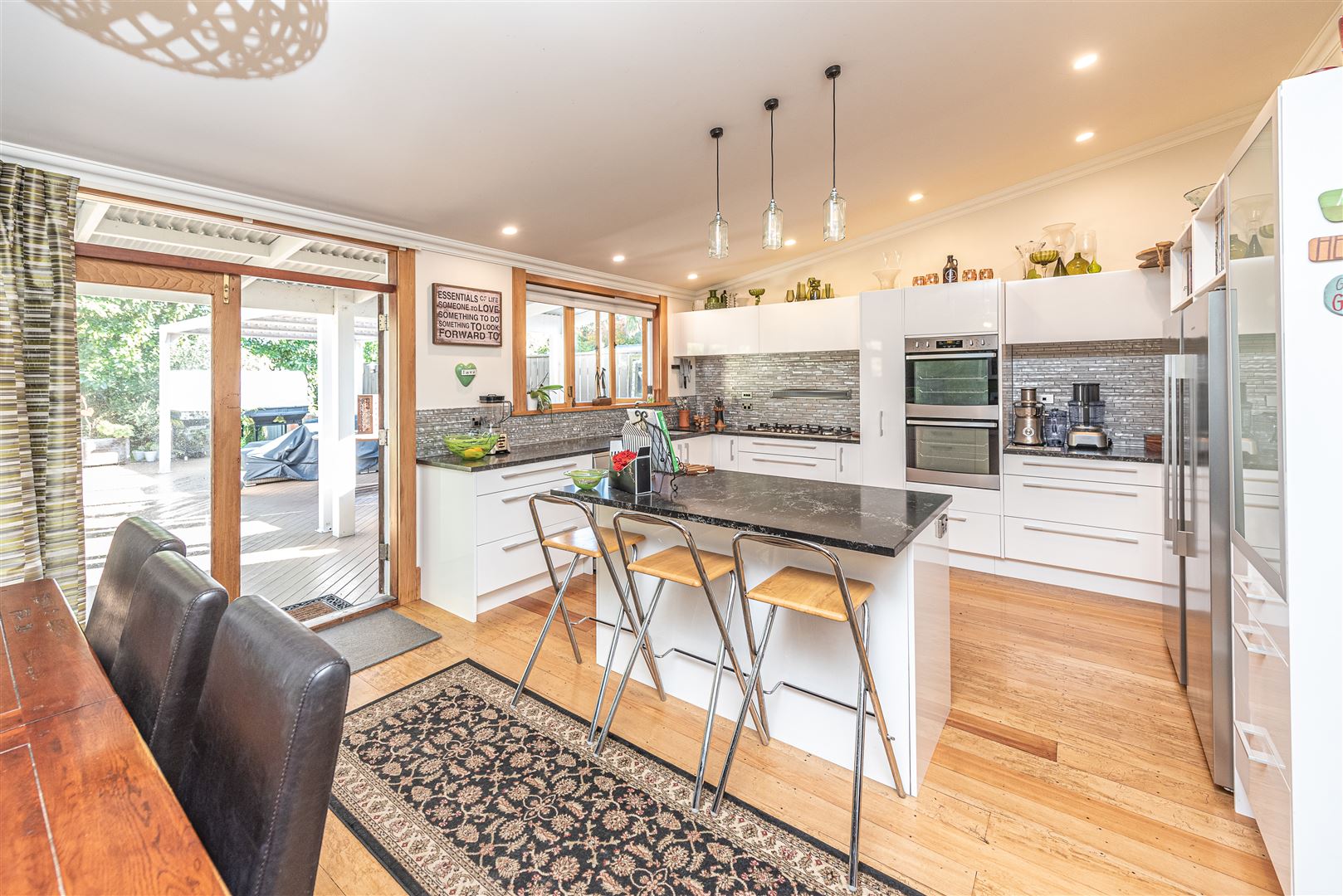 17 Alexander Street, Wanganui Central, Wanganui, 3 ਕਮਰੇ, 0 ਬਾਥਰੂਮ