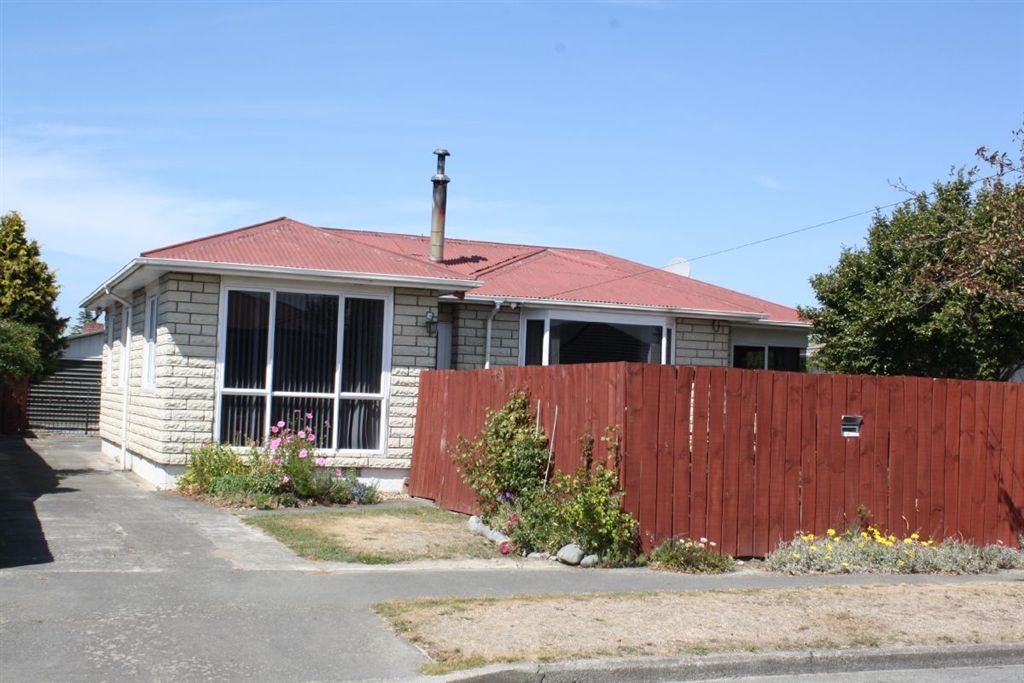 Residential Suburban