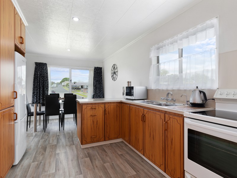 37 Sain Crescent, Morrinsville, Matamata-Piako, 4房, 0浴