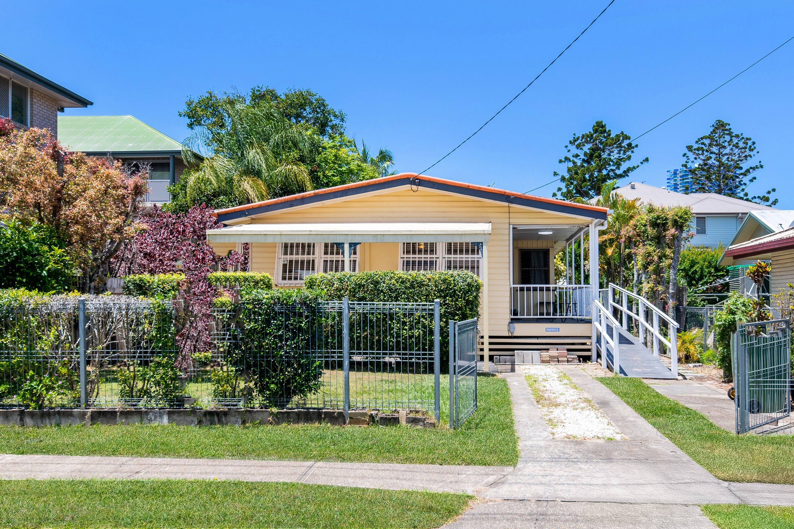 67 WORENDO ST, Southport, Gold Coast, 0 phòng ngủ, 0 phòng tắm, House