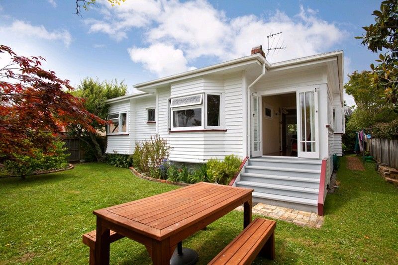 Residential  Single House Zone