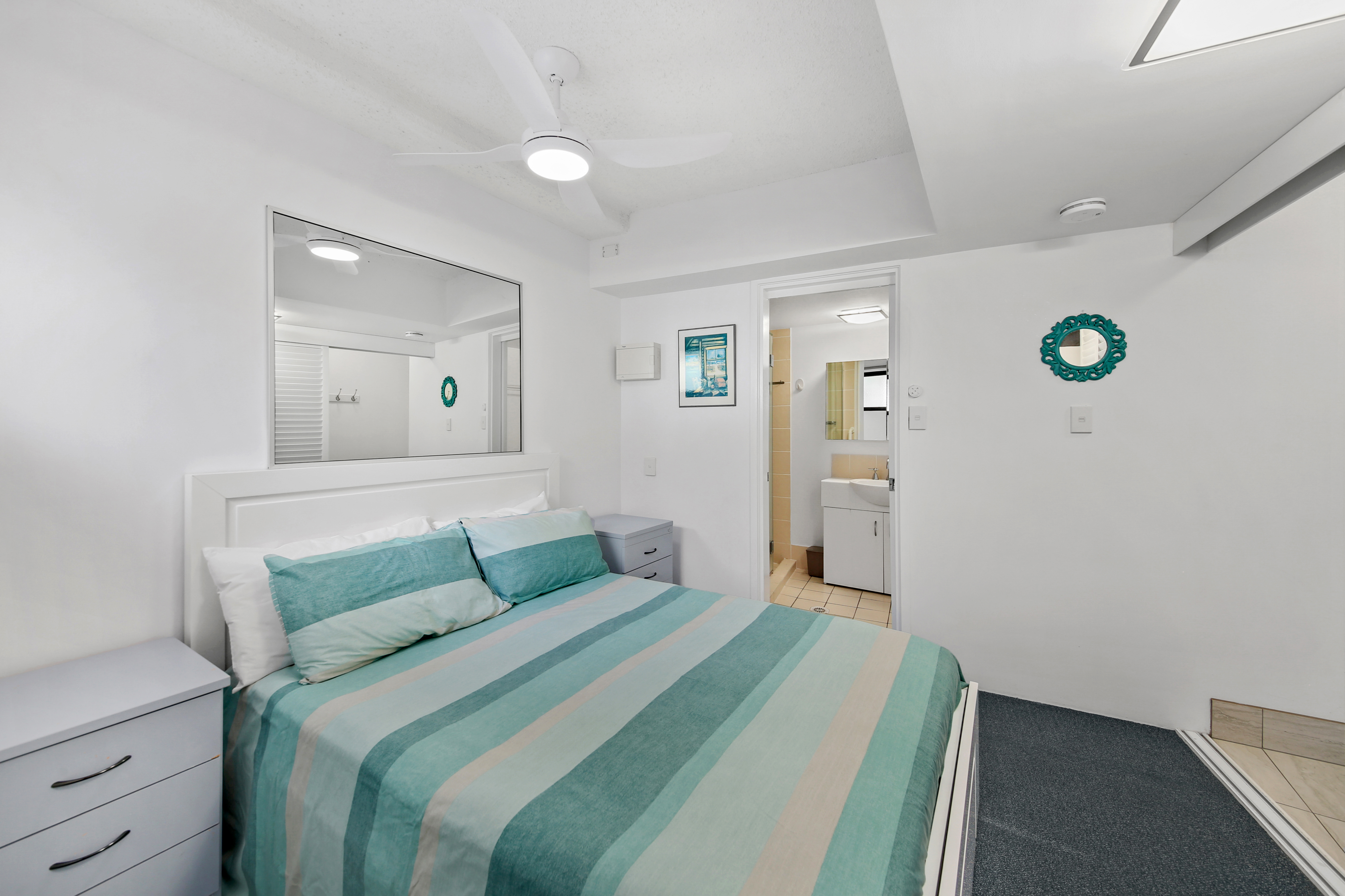 UNIT 458 87-89 FIRST AV, Mooloolaba, Sunshine Coast, 0 ਕਮਰੇ, 0 ਬਾਥਰੂਮ, Unit