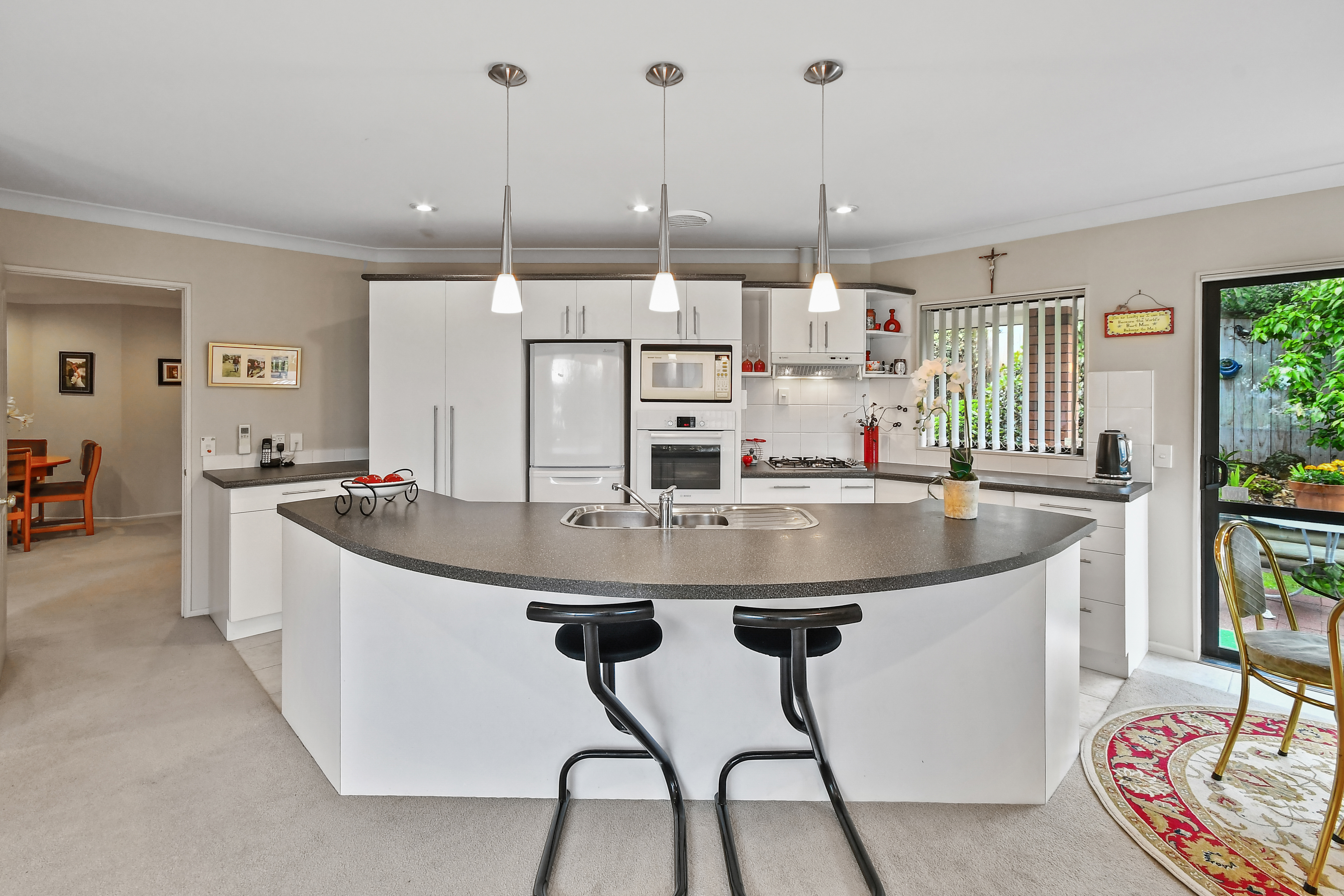 16 Gairloch Place, Wattle Downs, Manukau City, 3 ਕਮਰੇ, 2 ਬਾਥਰੂਮ, House