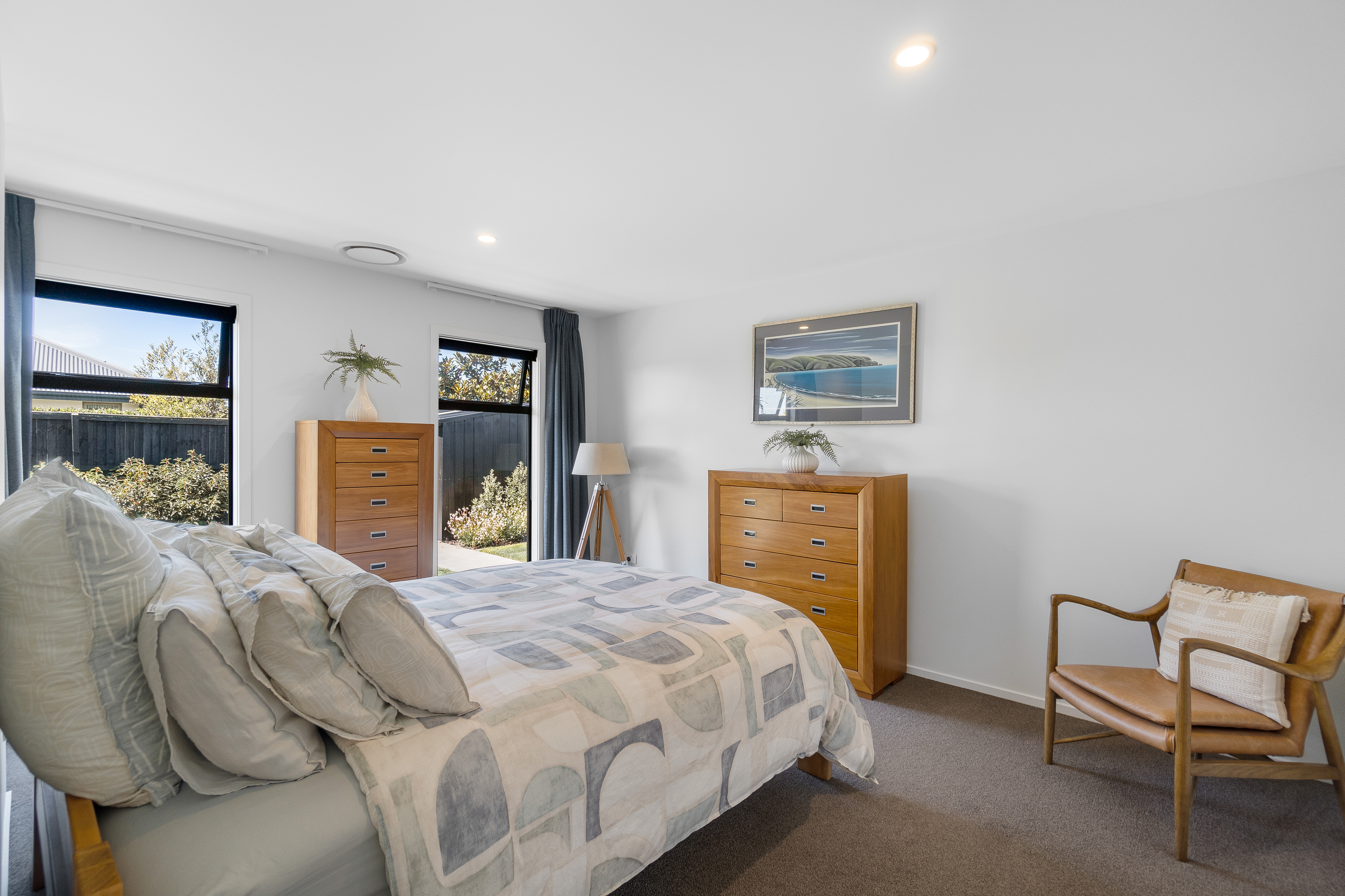 1 Westmere Mews, West Melton, Selwyn, 3 ਕਮਰੇ, 2 ਬਾਥਰੂਮ, House