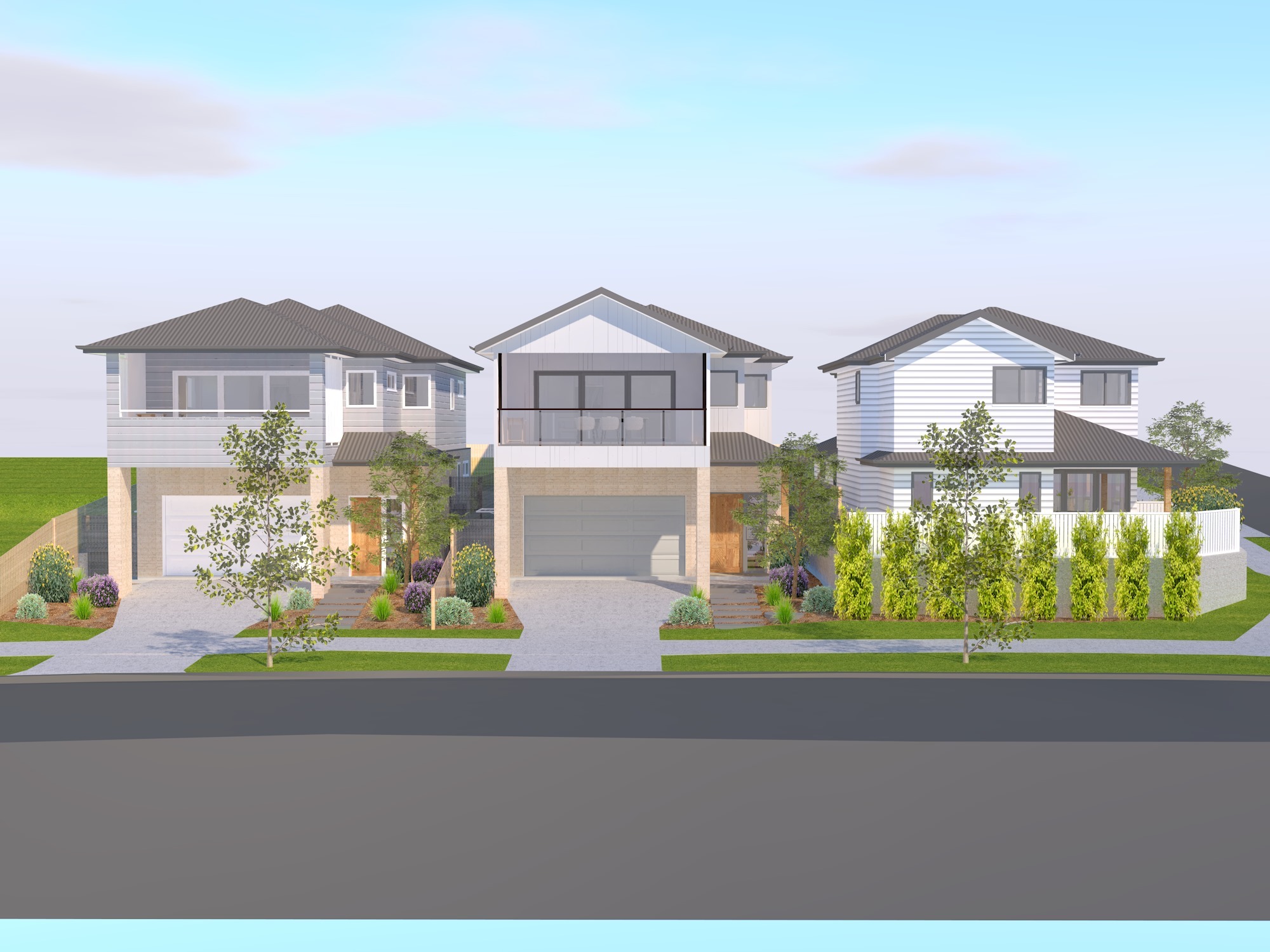 4 ALLENBY RD, Alexandra Hills, Redland City Region, 0 રૂમ, 0 બાથરૂમ, House