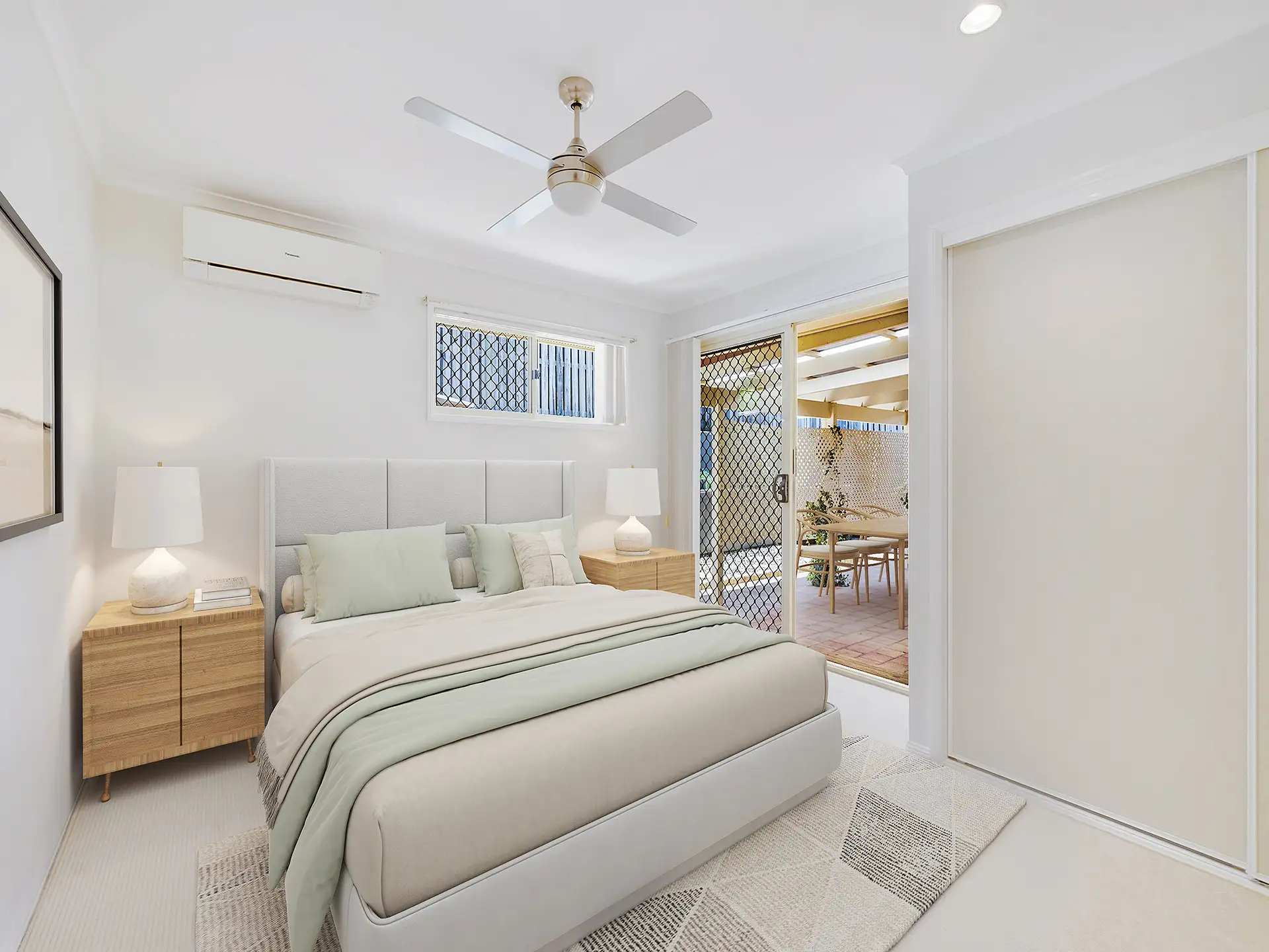 UNIT 27 83 LINDSAY RD, Buderim, Sunshine Coast, 0 ห้องนอน, 0 ห้องน้ำ, Unit