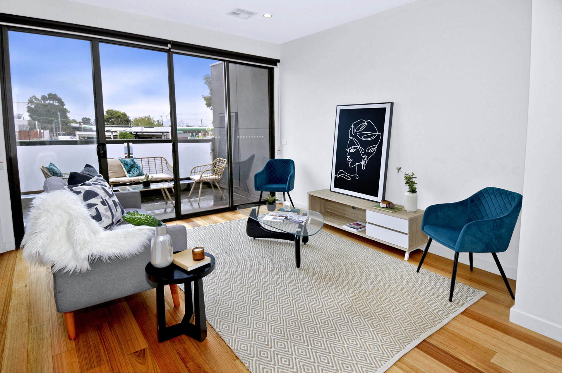 UNIT 7 70-72 ST GEORGES RD, Preston, North Melbourne, 0 कमरे, 0 बाथरूम, Townhouse
