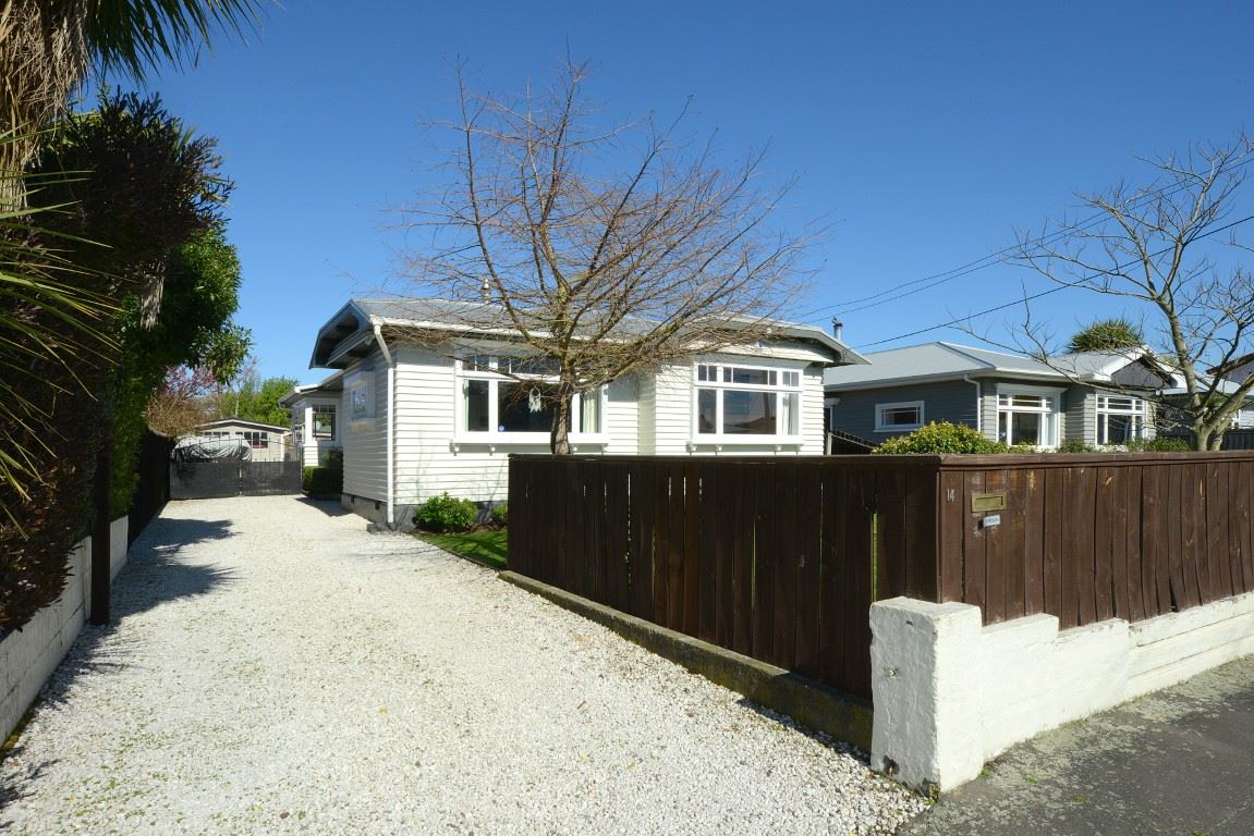 Residential Suburban Density Transition