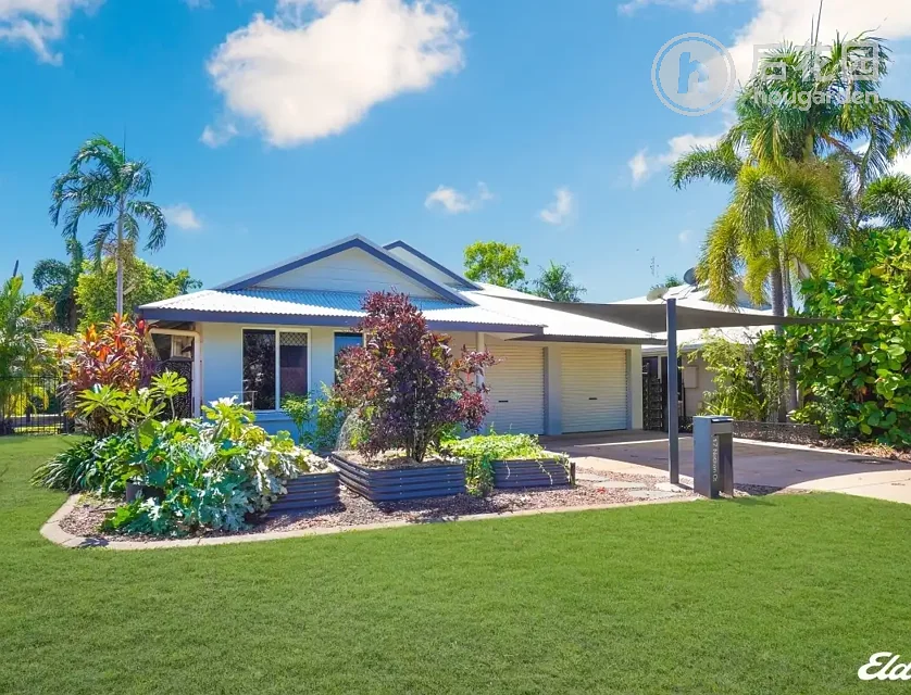 17 NATHAN CT, GUNN NT 0832, 0 ਕਮਰੇ, 0 ਬਾਥਰੂਮ, House