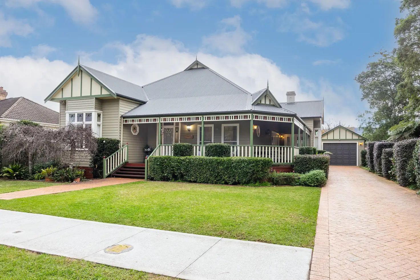 5 PRINCE ALFRED ST, Berry, South Coast, 0 Bedrooms, 0 Bathrooms, House