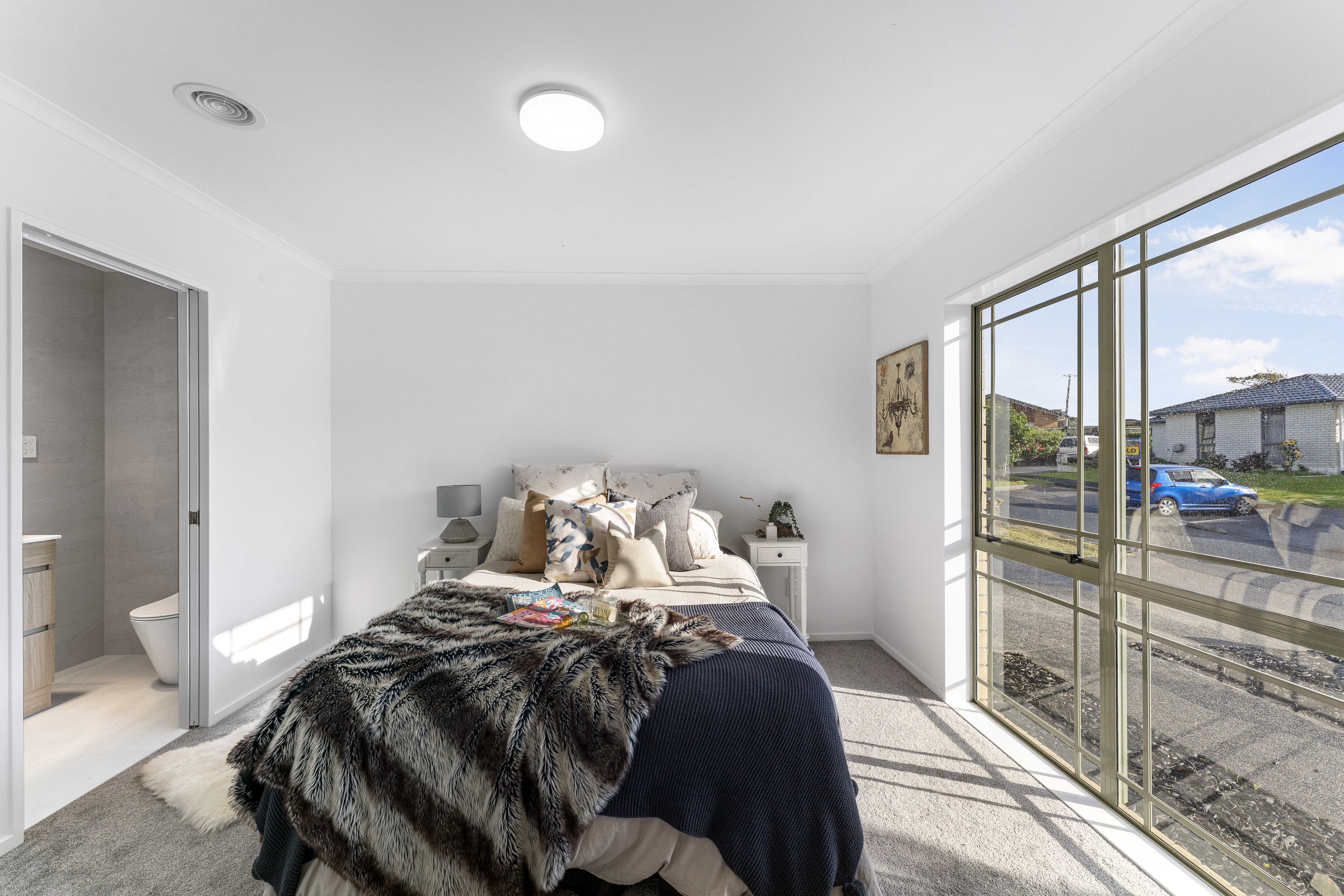 4 Footwide Place, Manurewa, Manukau City, 4房, 2浴, House