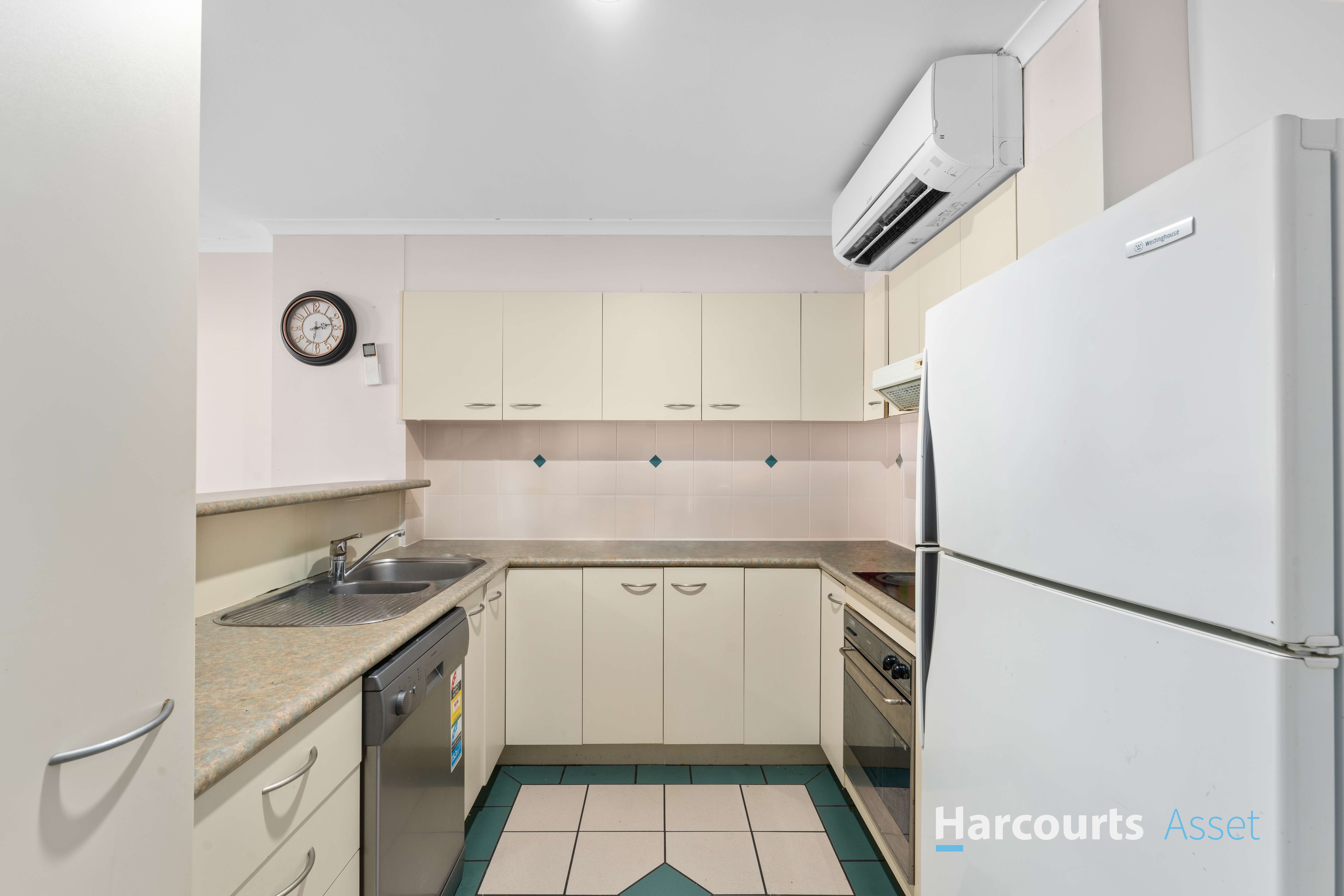 UNIT 5 108 VICTORIA ST, Spring Hill, Brisbane - Inner City Region, 0 Bedrooms, 0 Bathrooms, Townhouse