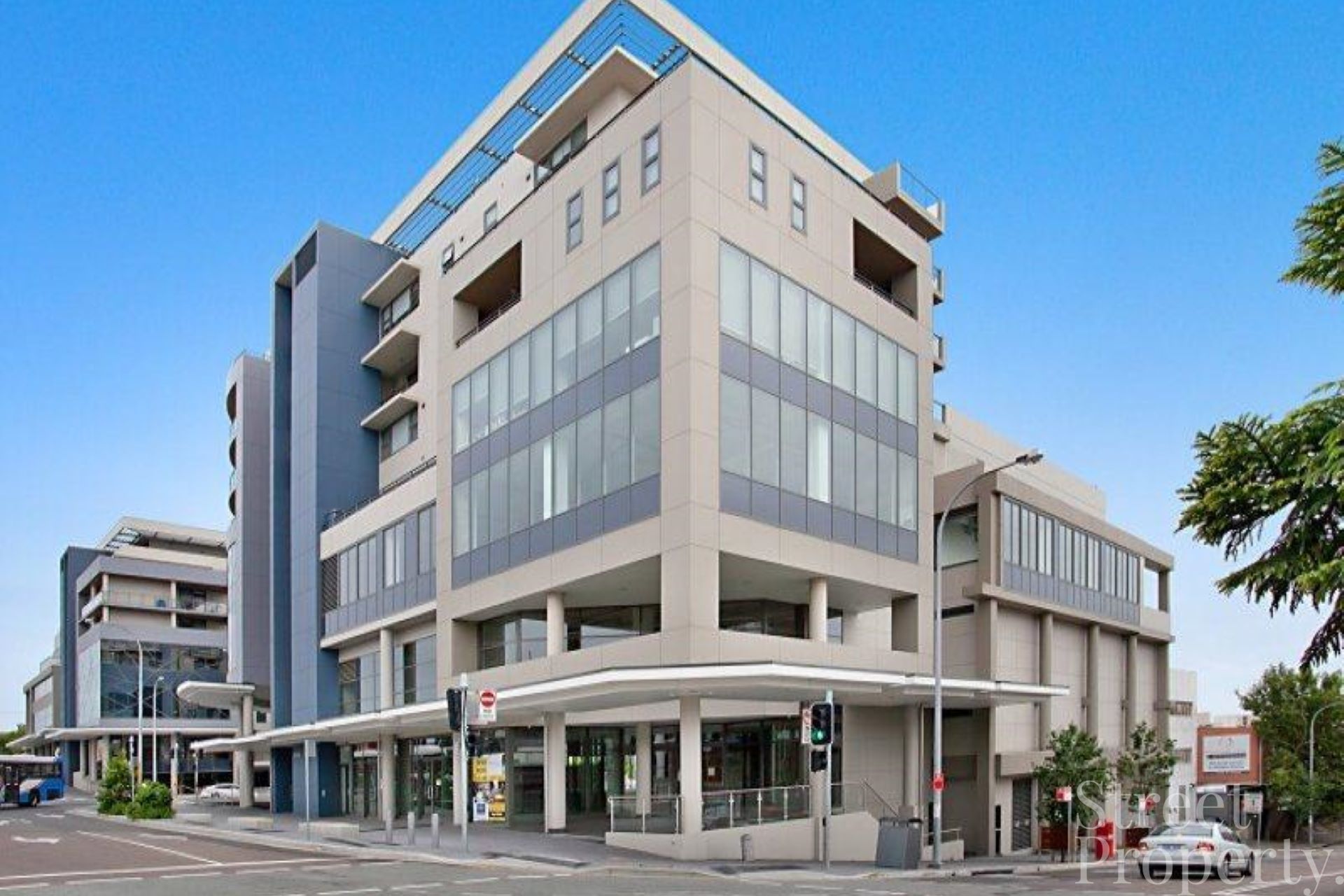 UNIT 306 18 SMART ST, Charlestown, Newcastle, 0 침실, 0 욕실, Unit