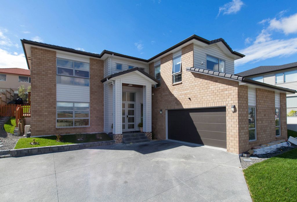 Residential  Single House Zone