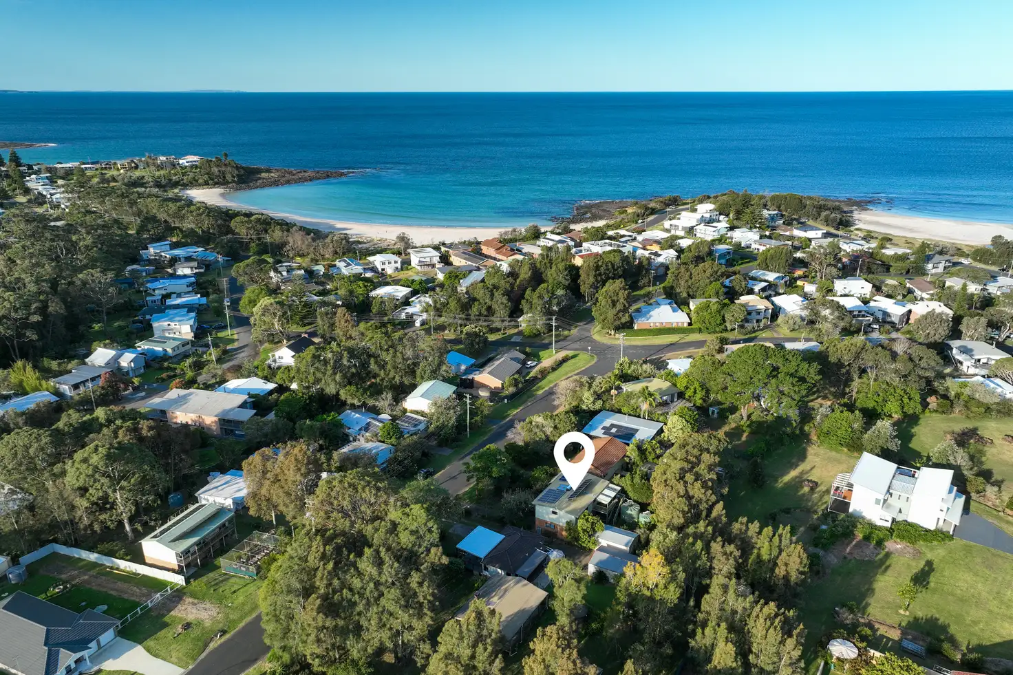 134 MALIBU DR, Bawley Point, South Coast, 0房, 0浴, House