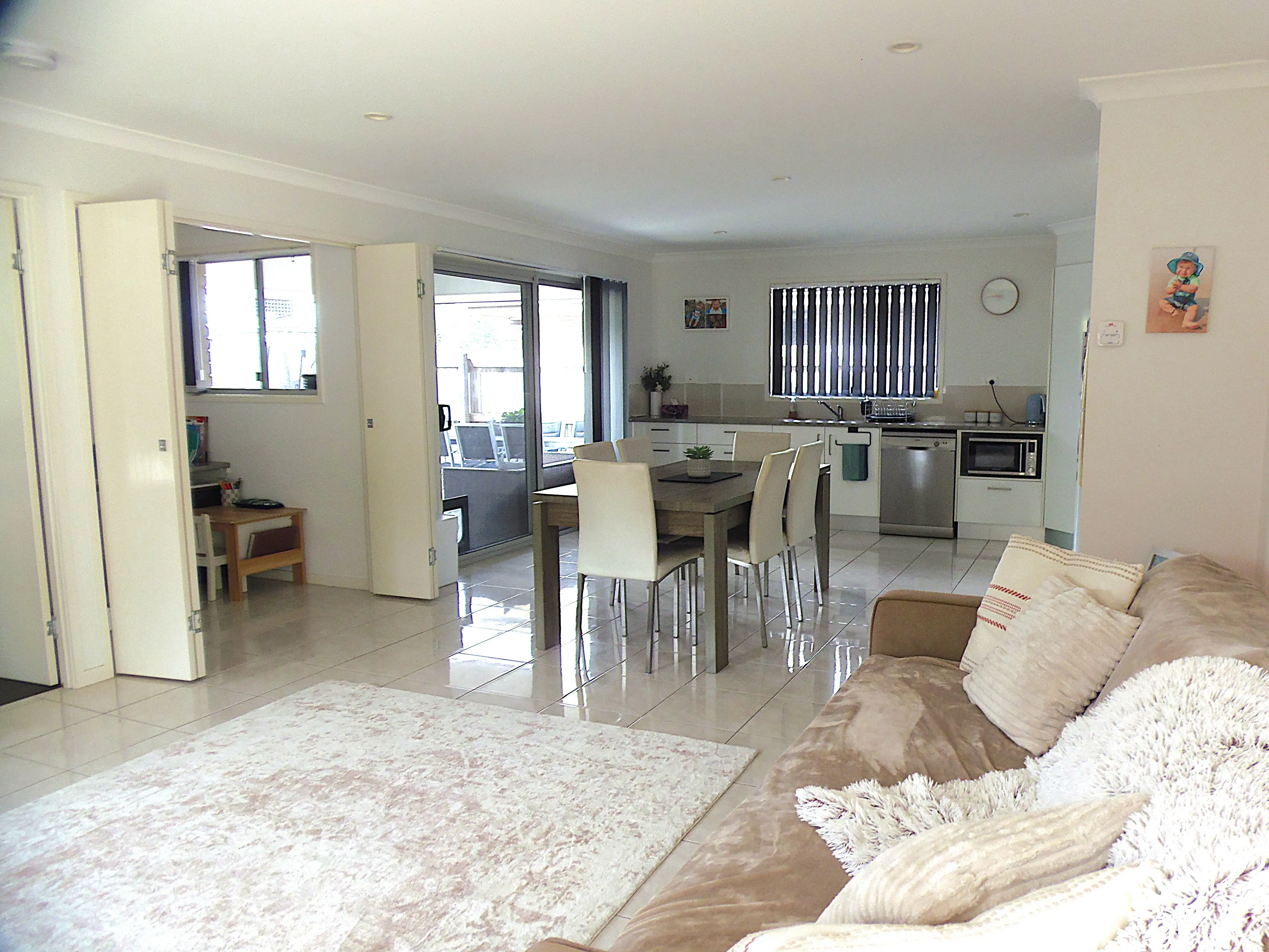 UNIT 1 15 DAVID ST, Gympie, Wide Bay, 0 રૂમ, 0 બાથરૂમ, Townhouse