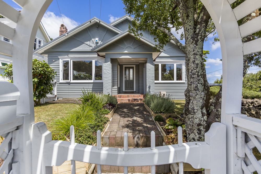 Residential  Mixed Housing Suburban Zone