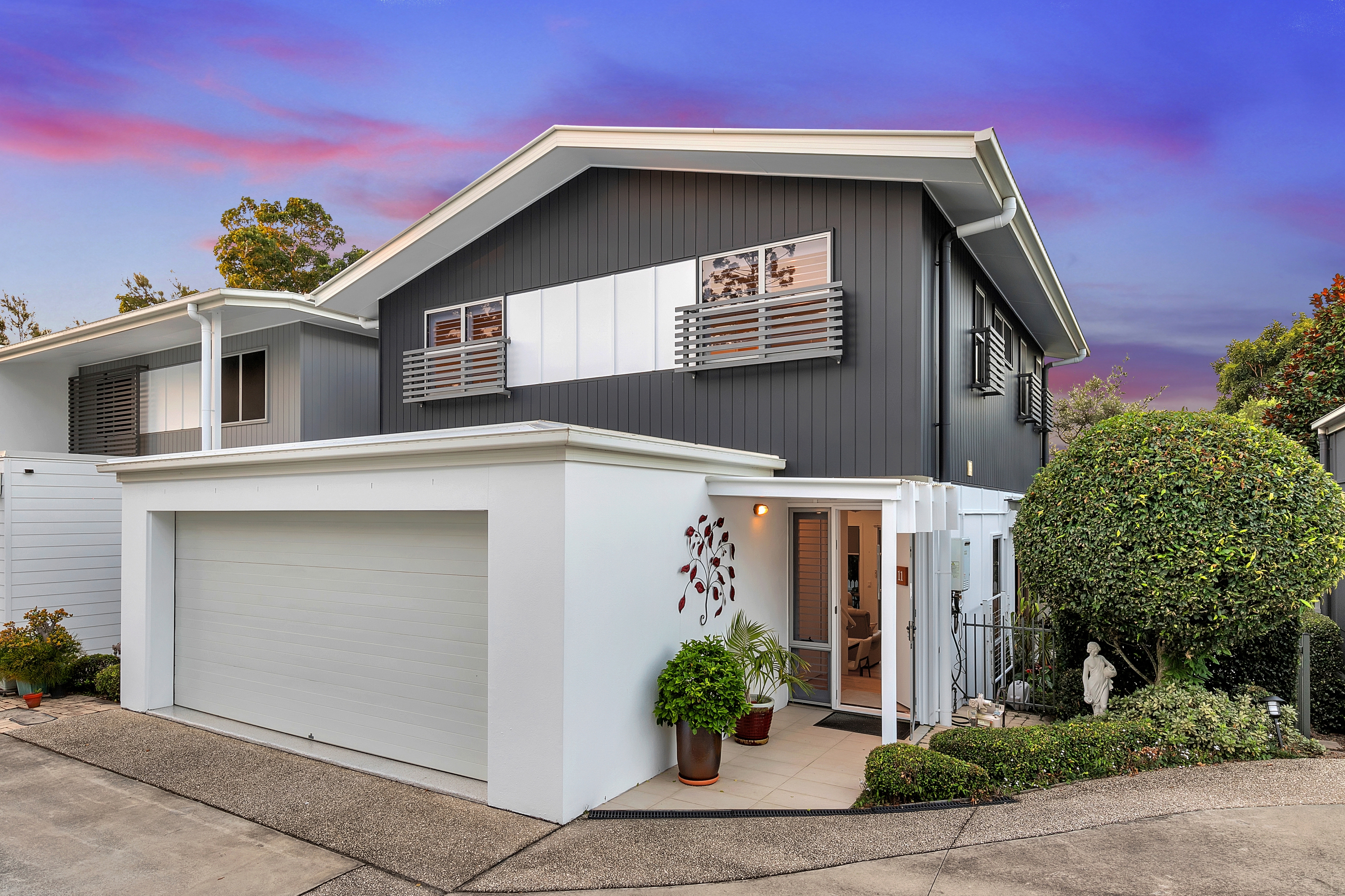 693 SEVENTEEN MILE ROCKS RD, Sinnamon Park, Brisbane Western Region, 0房, 0浴, House
