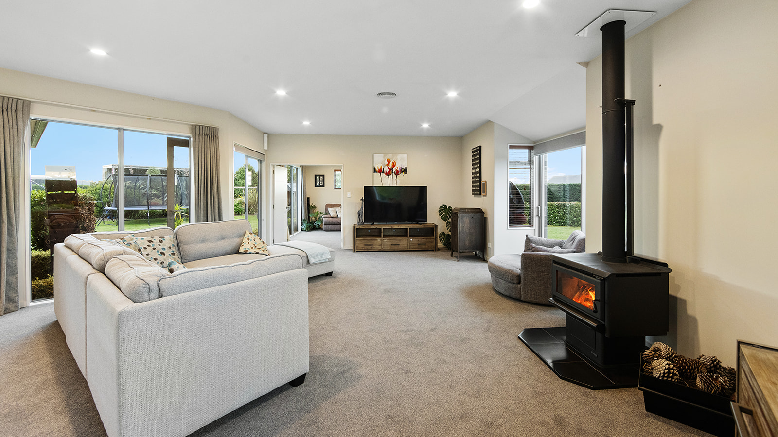7 Mandeville Park Drive, Swannanoa, Waimakariri, 5 Bedrooms, 0 Bathrooms, House