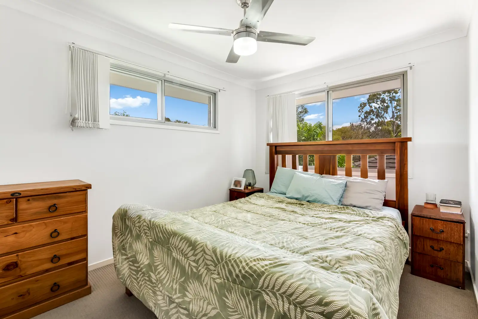 UNIT 12 86 CARSELGROVE AV, Fitzgibbon, Brisbane - Northern Region , 0 غرف, 0 حمامات, Townhouse