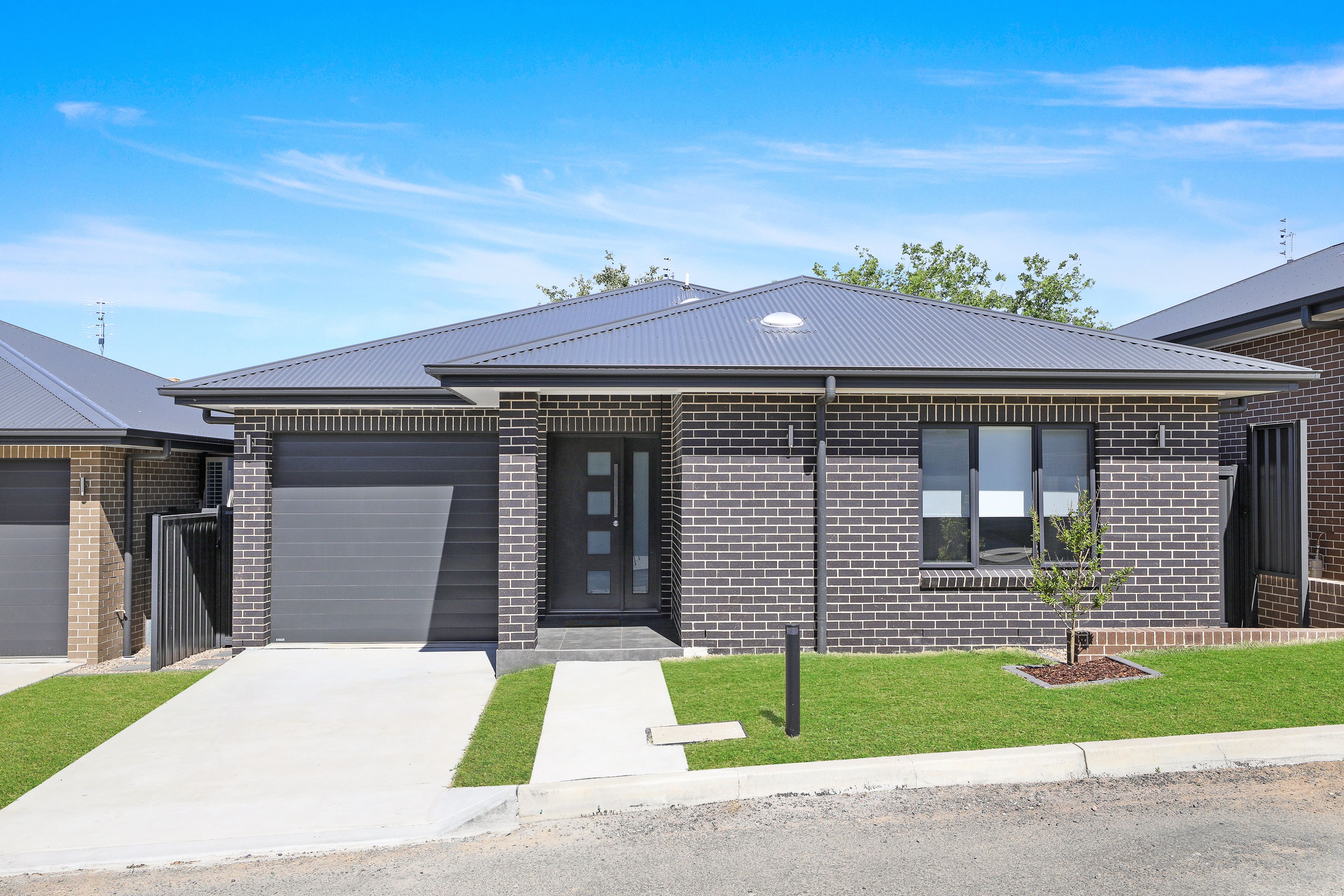 UNIT 12 74 COWPER ST, Goulburn, South Coast, 0房, 0浴, House