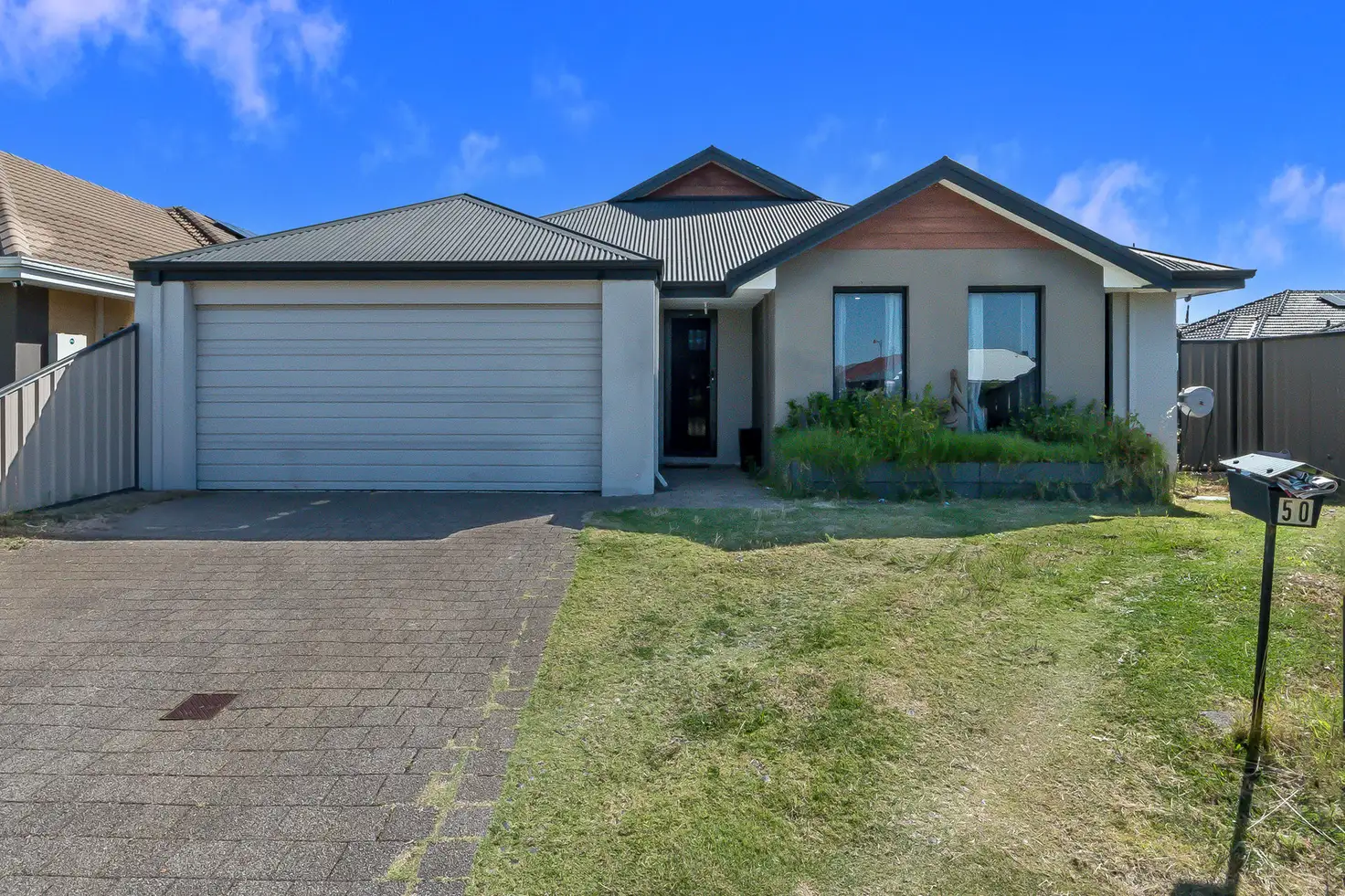 50 SORBELLO CCT, Southern River, South East Perth, 0 ห้องนอน, 0 ห้องน้ำ, House