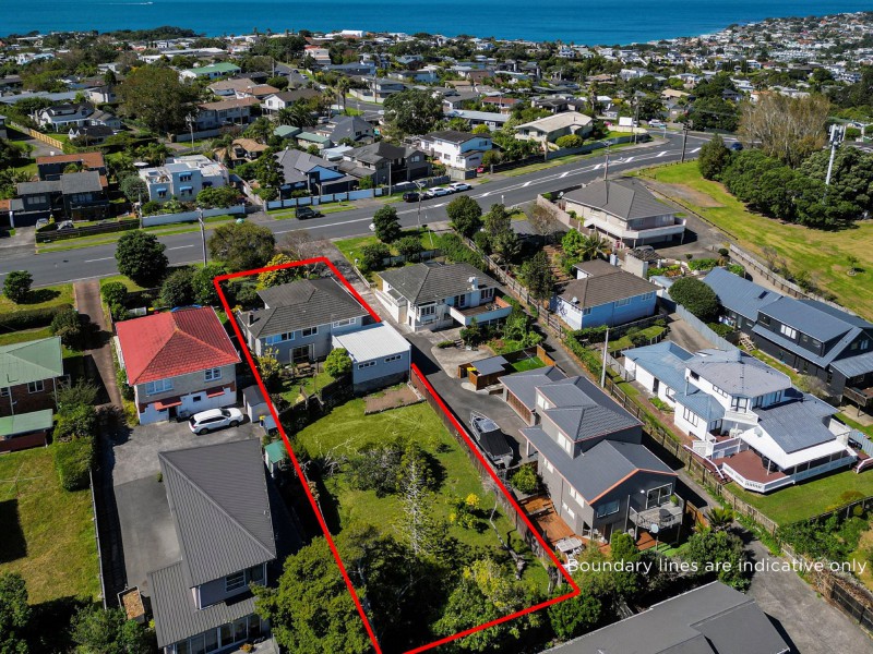 Residential  Mixed Housing Suburban Zone