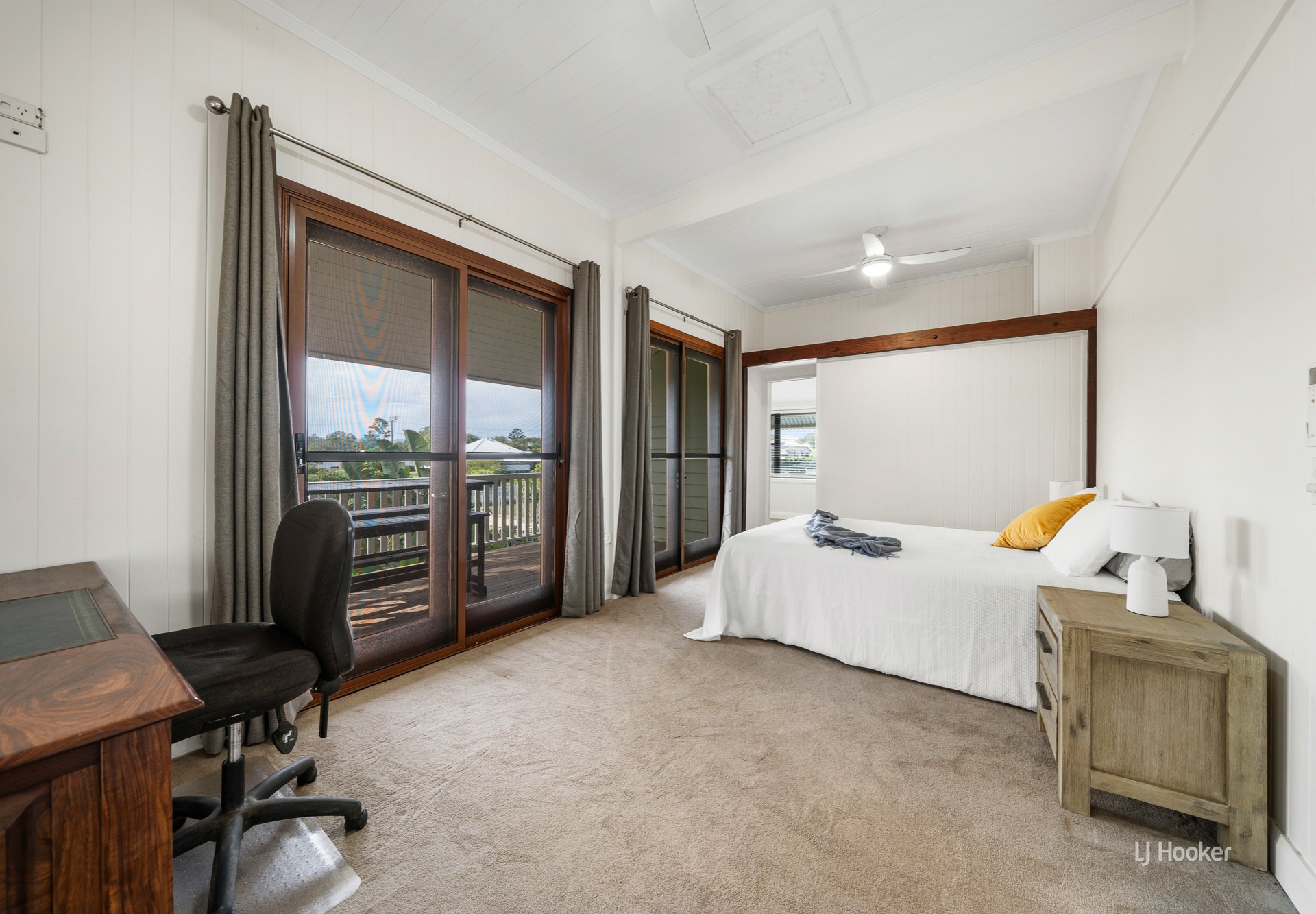 99A IVORY CREEK RD, Toogoolawah, Somerset Region, 0房, 0浴, House