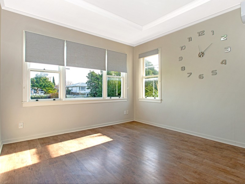 8 Clarence Street, Te Hapara, Gisborne, 2部屋, 1バスルーム