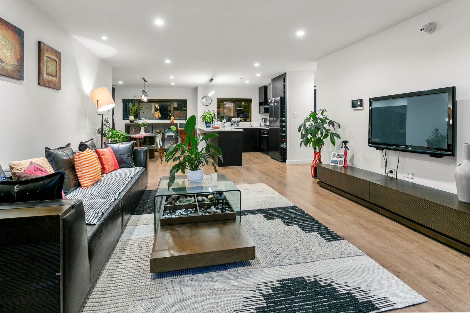 29a Arrow Road, Forrest Hill, North Shore City, 5 Kuwarto, 3 Banyo, House