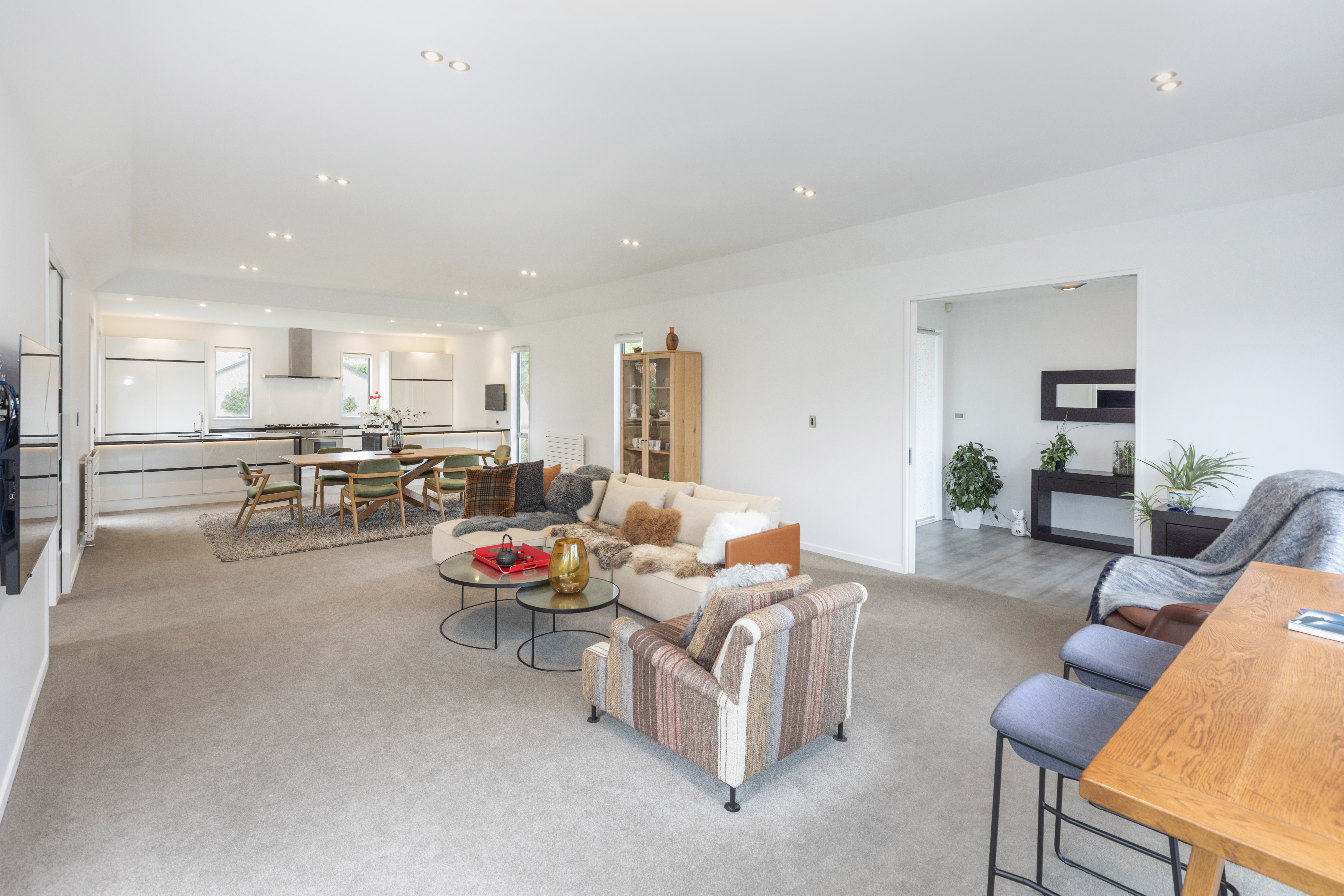 19 Cameron Crescent, Rolleston, Selwyn, 4房, 3浴, House