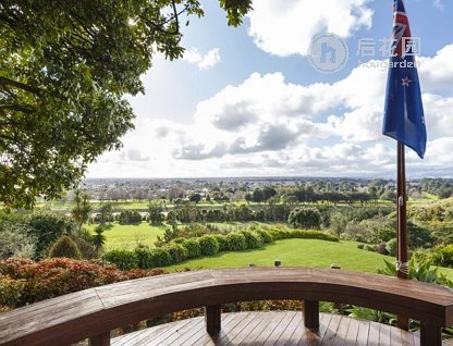 42 The Strand, Fitzherbert, Palmerston North, 4房, 0浴