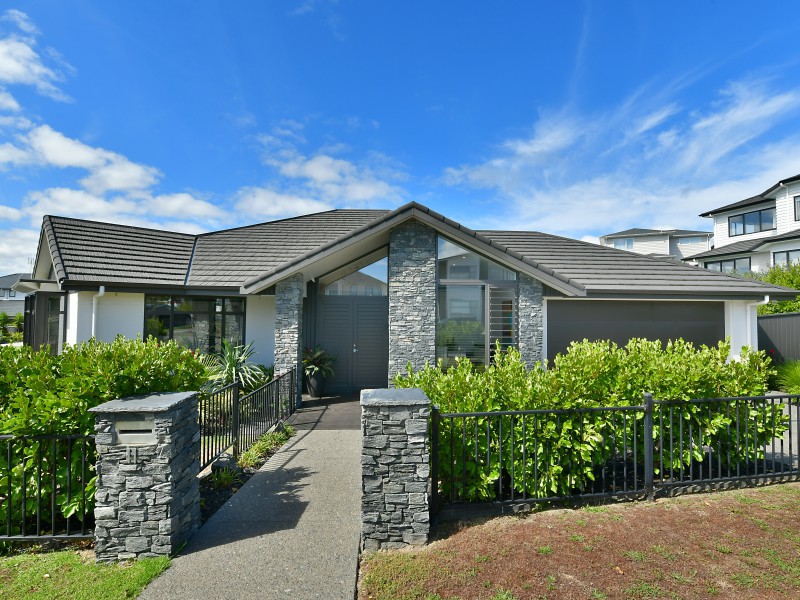 Residential  Single House Zone