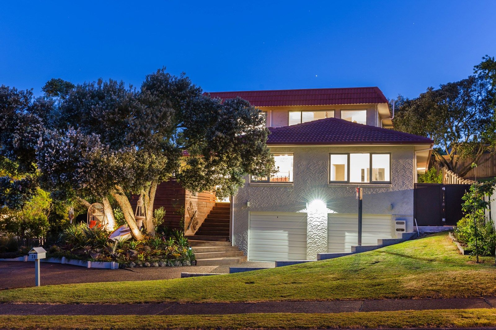 Residential  Mixed Housing Suburban Zone