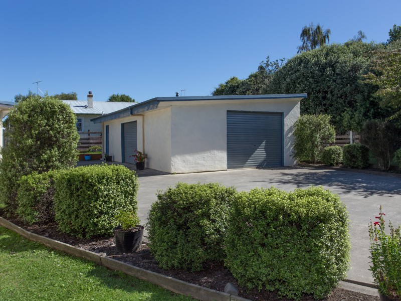 11b Johnson Street, Bulls, Rangitikei, 4 રૂમ, 0 બાથરૂમ