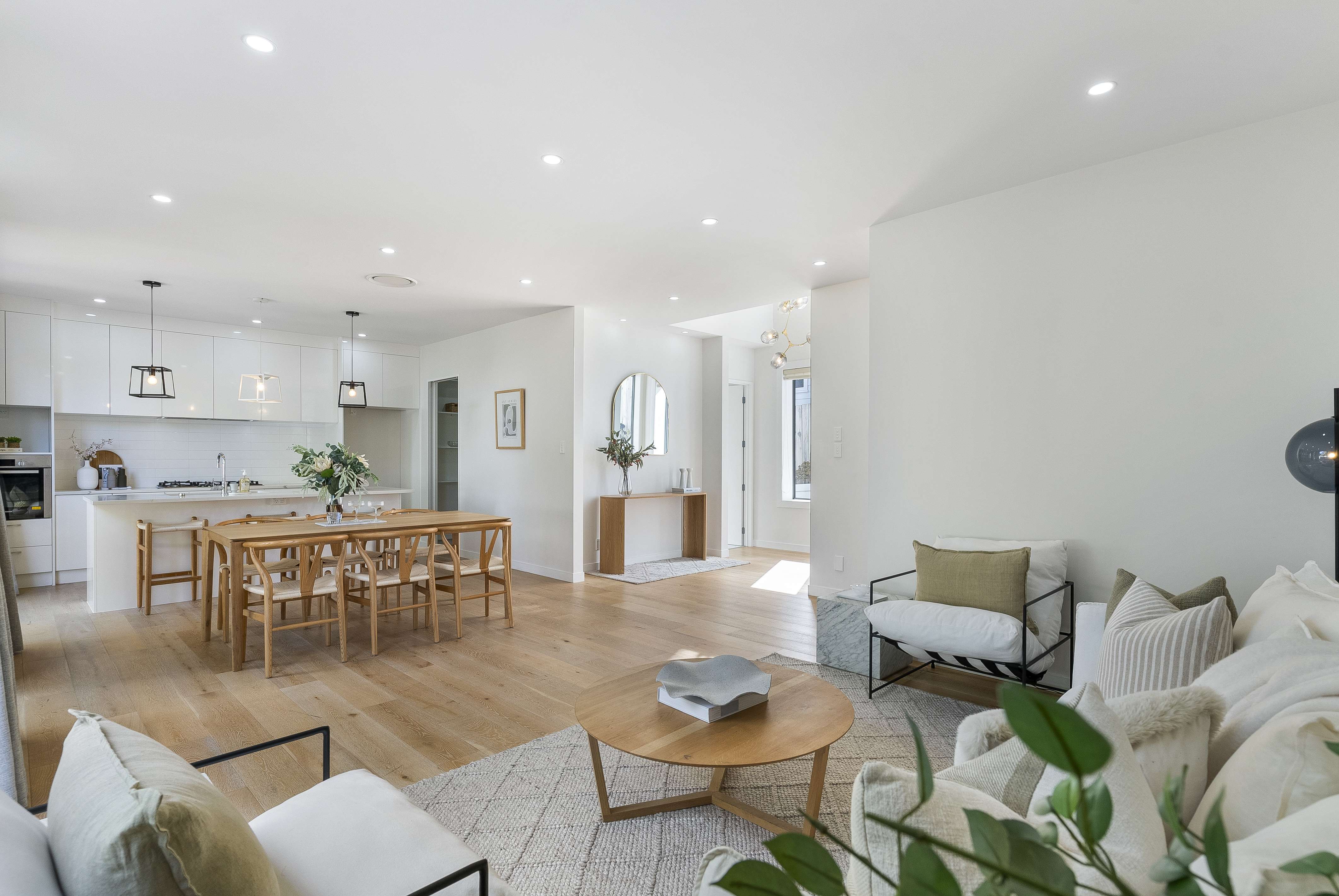 Residential  Mixed Housing Suburban Zone