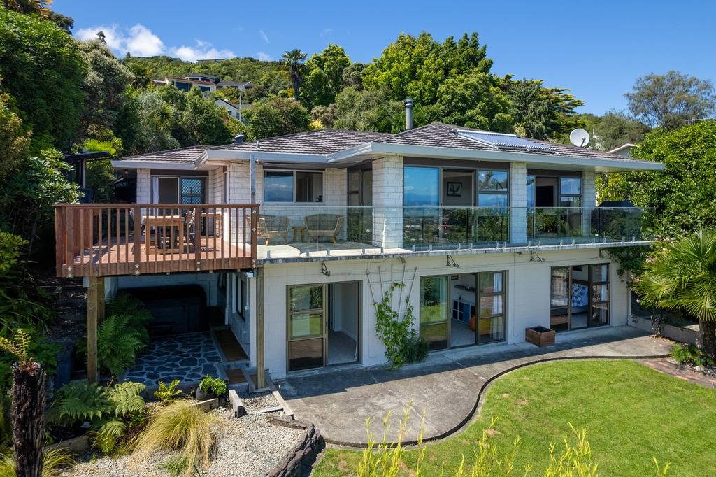 32 View Mount, Stoke, Nelson, 5 Bedrooms, 2 Bathrooms, House