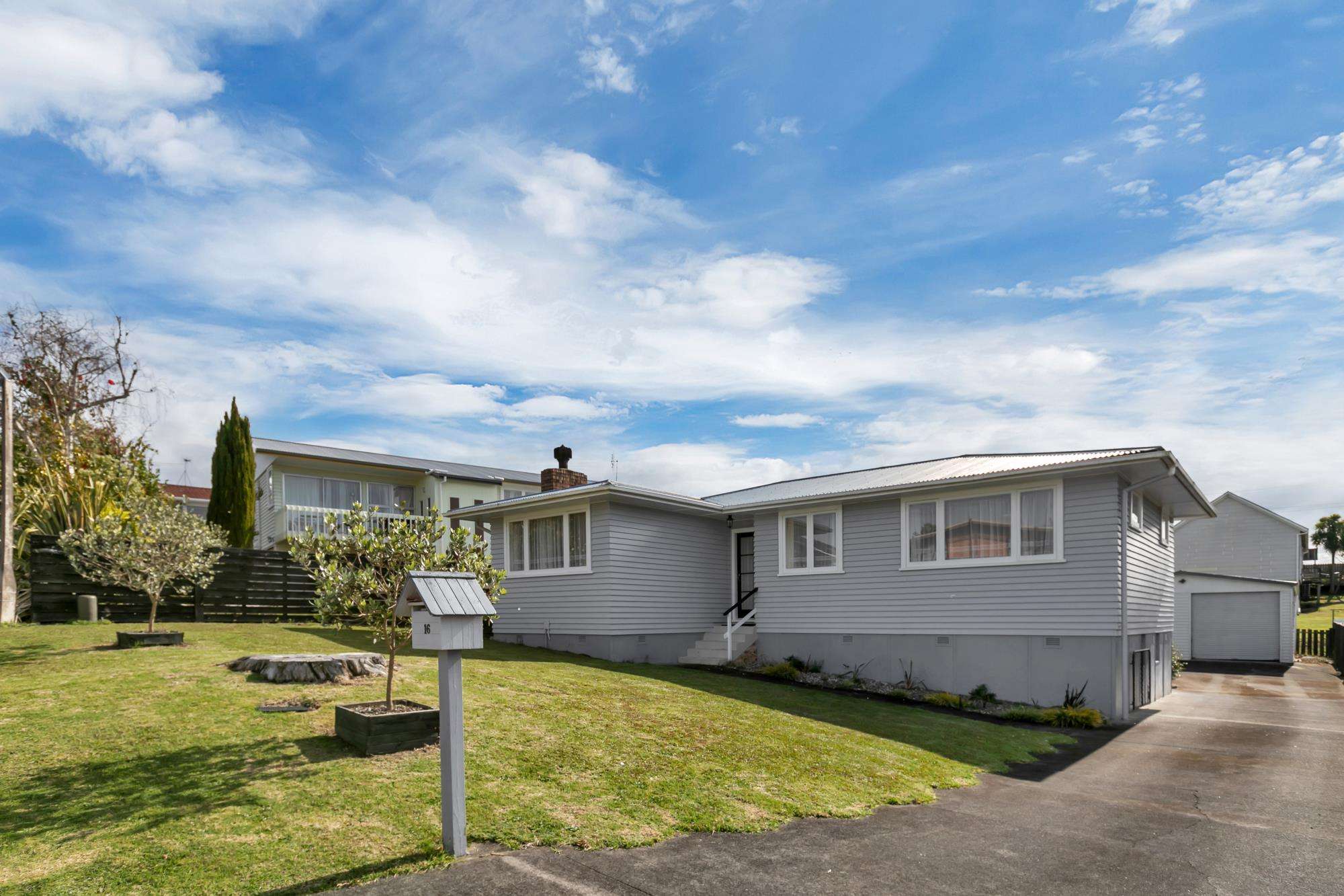 Residential  Single House Zone