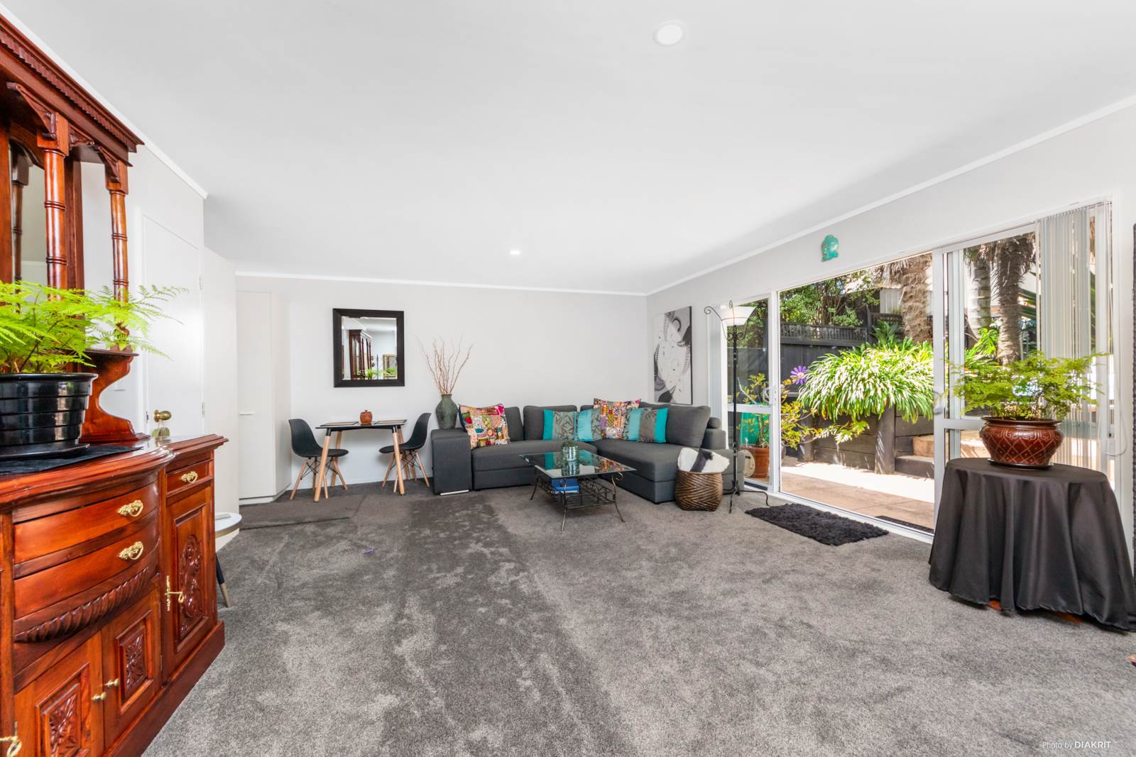 11b Central Park Drive, Te Atatu South, Waitakere City, 2 Bedrooms, 1 Bathrooms, Unit