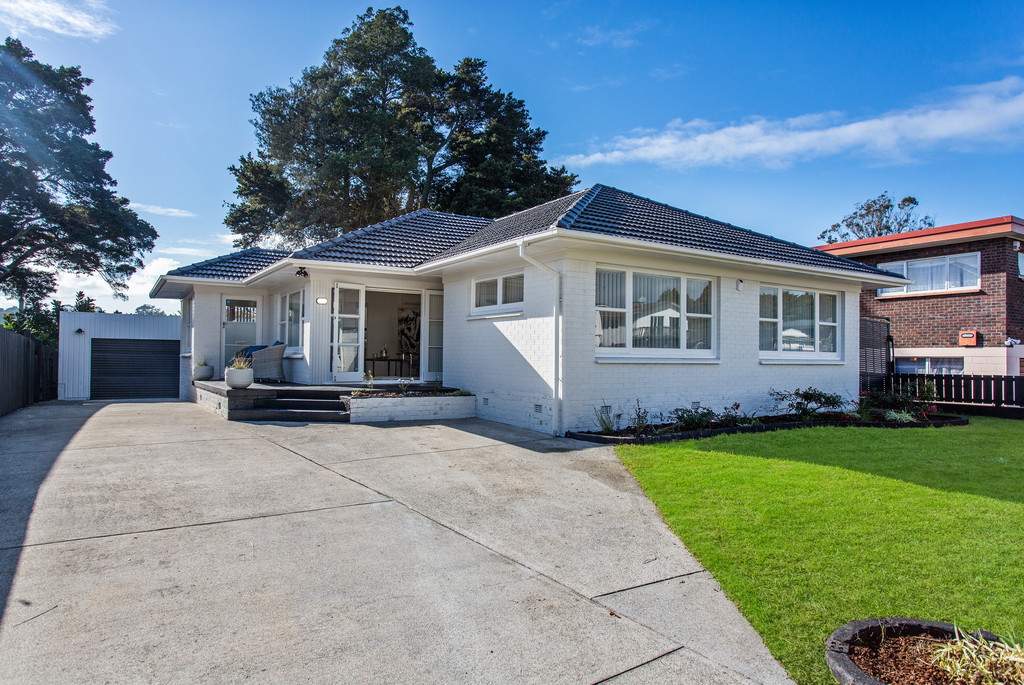 Residential  Single House Zone