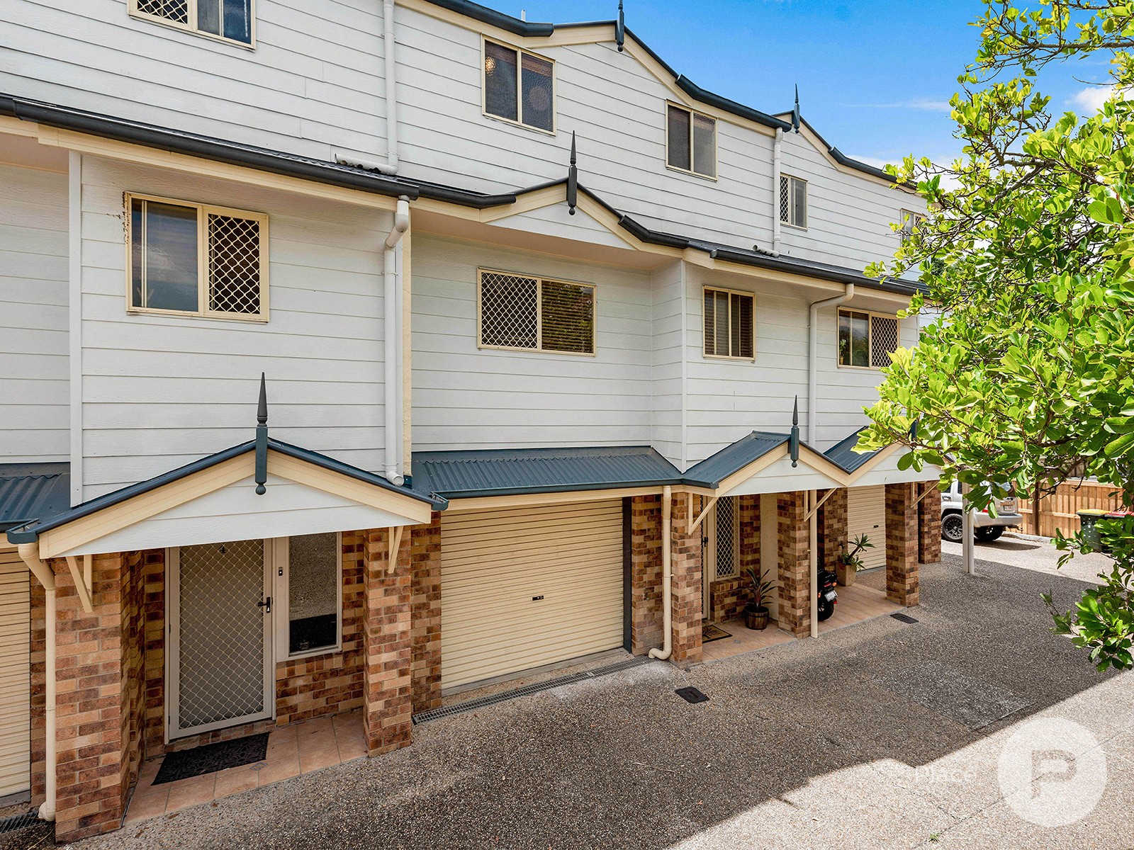 UNIT 5 164 FAIRFIELD RD, Fairfield, Brisbane - Southern Region, 0 ਕਮਰੇ, 0 ਬਾਥਰੂਮ, Townhouse