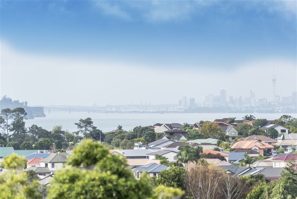 Residential  Mixed Housing Suburban Zone
