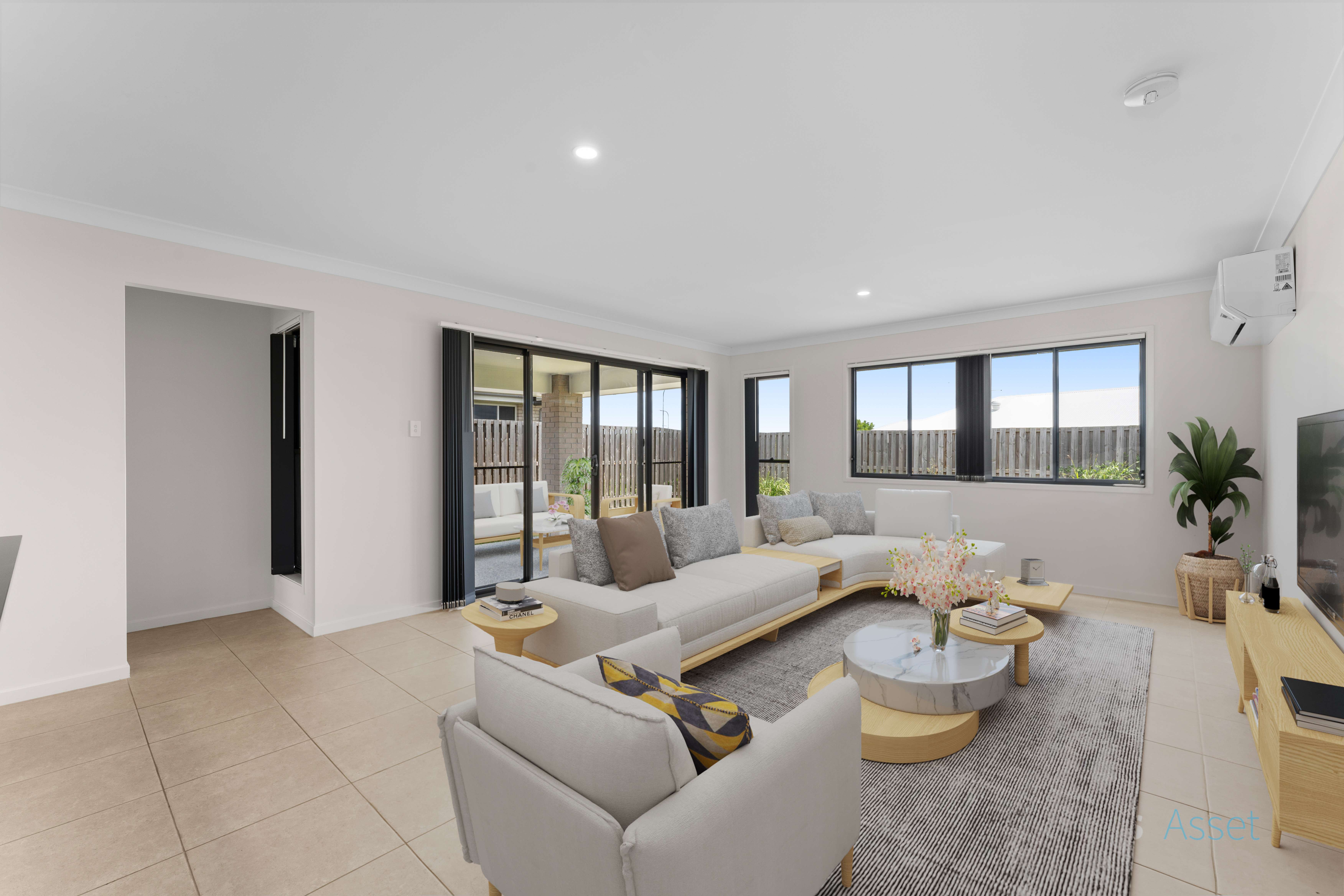 9 HAYSTACK CL, PARK RIDGE QLD 4125, 0 침실, 0 욕실, House
