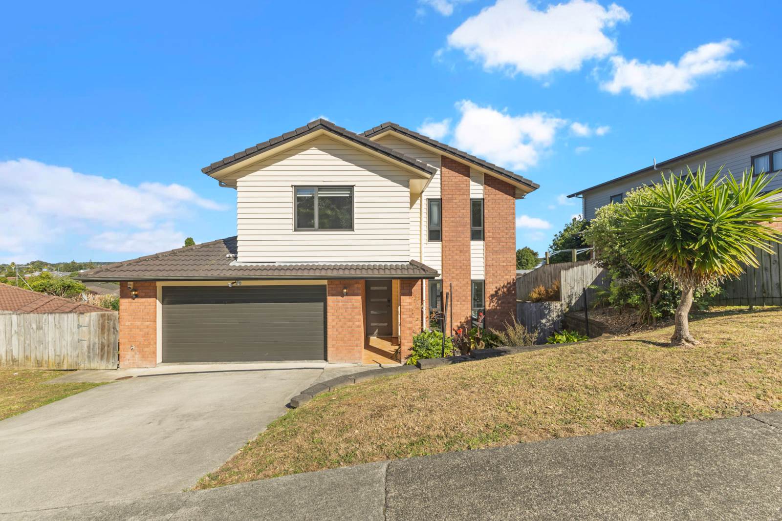 177 Keri Vista Rise, Papakura, Papakura, 4 ਕਮਰੇ, 2 ਬਾਥਰੂਮ, House