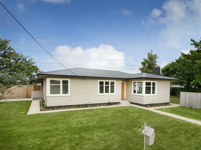 1 Wilson Crescent, Highbury, Palmerston North City, 4 રૂમ, 0 બાથરૂમ